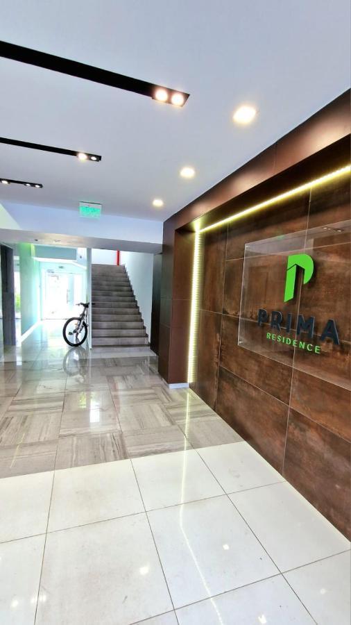 Cozy Apartment Prima Residence Oradea Eksteriør bilde