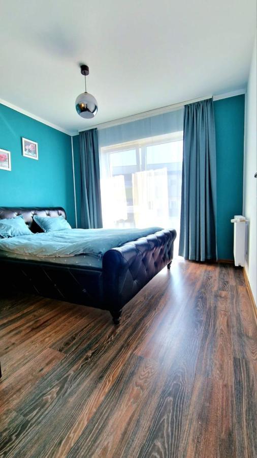 Cozy Apartment Prima Residence Oradea Eksteriør bilde